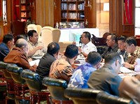 Prabowo Incar Sumber Pendapatan Baru, Pengusaha Bereaksi..