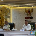Sesuai Arahan Presiden, Honorer Diangkat Jadi PPPK Oktober 2025