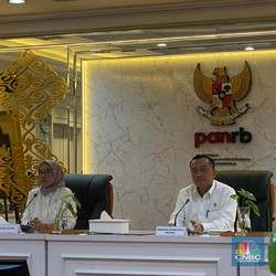 Rekrutmen ASN Kembali Normal, Jalur Afirmasi Honorer Tak Ada Lagi!