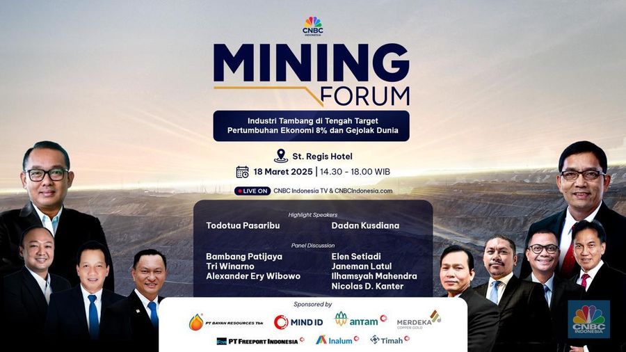 Mining Forum
