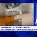 Video: Miris! RI Produsen CPO Tebesar Tapi Tak Bisa Kontrol Harga