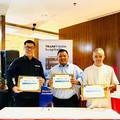 Kolaborasi HITA dan Transvision Hadirkan Teknologi Hiburan Terbaru