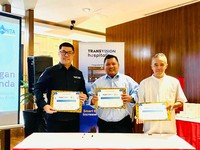 Kolaborasi HITA dan Transvision Hadirkan Teknologi Hiburan Terbaru
