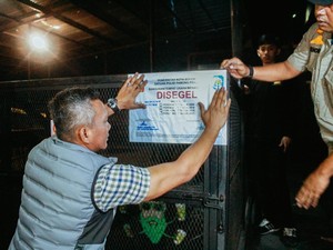 Pemkot Bogor Ingatkan THM Tak Buka Selama Ramadan