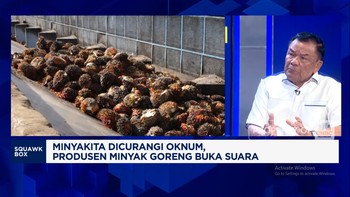 Video:Pengusaha: Terlalu Banyak