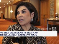 Video: PR Besar Industri Galangan Kapal di Indonesia