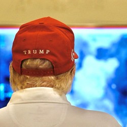 Saham Asia Rontok Jelang Pengumuman Tarif Trump, Nikkei Anjlok