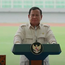 Prabowo Bakal Tinjau Investasi 'Raksasa' China di Batang Rp 16 T