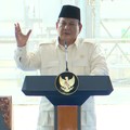 Prabowo Ungkap Keinginan Terbesar di Sektor Tambang, Simak!