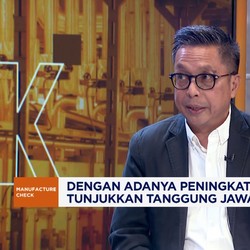 Video: Proper Tingkatkan Kepatuhan Perusahaan Terhadap Lingkungan