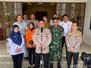 Polda Metro Dirikan Puluhan Pospam Amankan Jalur Mudik, Ini Titiknya