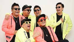 Rileks Gaspol, Single ke-3 Bikin Ngakak dan Auto Nyanyi