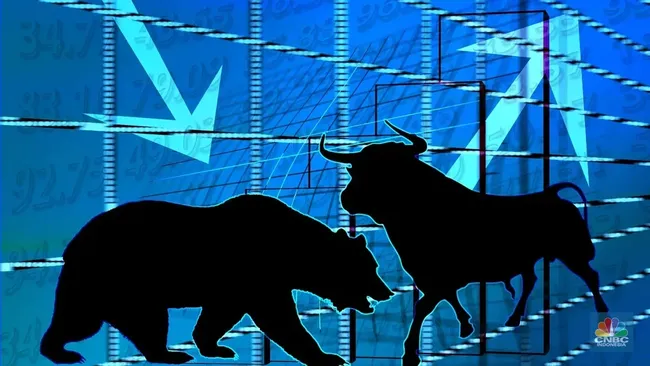 Mental Investor Diuji: Dunia Membara, Rebalancing FTSE dan Rupiah Ambruk