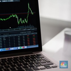 Alarm Pasar Saham Ambruk Terlihat di Gejala Orang Kaya