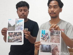 KontraS Ungkap Kronologi Remaja di Asahan Tewas Diduga karena Ditendang Polisi