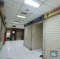 Ternyata Banyak Toko di Tanah Abang Sejak Lama Tutup-Belum Bangkit