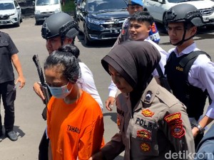 Malam Tragis Gadis Ciamis di Tangan Pasangan Sesama Jenis