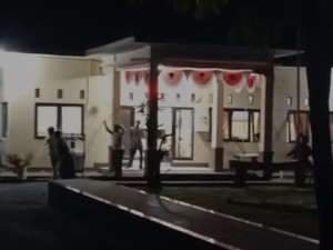 Dugaan Pemerasan di Balik ASN Gantung Diri Setelah Terjerat Kasus Pencurian