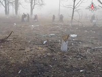 Ura! Rusia Terus Maju di Medan Perang, Ukraina Tarik Pasukan