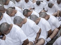 Amerika Hentikan Deportasi Gengster Venezuela, Ada Apa?
