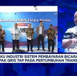 Video: Transaksi Mudah Pakai QRIS Tap, Bisnis UMKM Bisa Makin Tumbuh