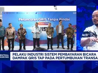 Video: Transaksi Mudah Pakai QRIS Tap, Bisnis UMKM Bisa Makin Tumbuh