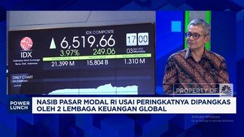 Video: Trump Bikin