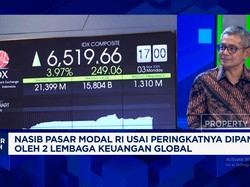 Video: Trump Bikin "Gejolak" Pasar, Investasi Saham Masih Bisa Cuan?