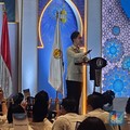 Wapres Gibran: Jangan Anggap AI sebagai Ancaman!