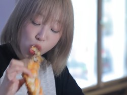 Youtuber Mukbang Tzuyang Jalani Cek Kesehatan, Dokter Terkejut Lihat Hasilnya Youtuber Mukbang Tzuyang Jalani Cek Kesehatan, Dokter Terkejut Lihat Hasilnya