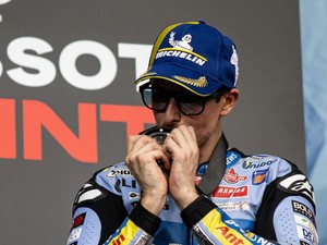 MotoGP 2025: Misi Alex Marquez Konsisten Raih Podium