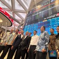 Bos Bursa Beberkan Penyebab IHSG Kena Trading Halt Hari Ini