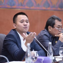 Anggota DPR Nilai QRIS Tap Pakai wondr Mudahkan Masyarakat