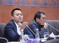 Anggota DPR Nilai QRIS Tap Pakai wondr Mudahkan Masyarakat