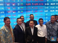 Dasco Pastikan Sri Mulyani Tak Mundur, Fiskal RI Kuat!