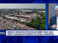 Video: BPH Migas Soal Pasokan Gas Bumi Anjlok - Kilang Minyak Baru