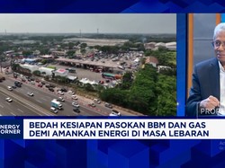 Video: BPH Migas Soal Pasokan Gas Bumi Anjlok - Kilang Minyak Baru