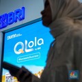 Mantap! QLola by BRI Cetak Volume Transaksi Rp8.400 T