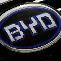 Jaringan Dealer Raksasa BYD Tiba-tiba Tutup, Ada Apa?