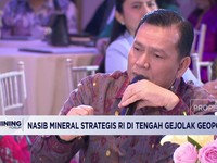 Video: China Bakal Ikut Kembangkan KEK di Indonesia