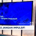 Video: THR Cair, Awas Jangan Impulsif!