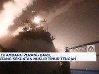 Video: AS Tantang Kekuatan Nuklir Timur Tengah hingga Swiss Incar WNI