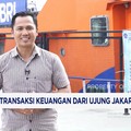 Video:Dari Pusat Kota Hingga Kepulauan Seribu, BRI Hadir Untuk Nasabah