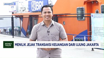 Video:Dari Pusat Kota Hingga Kepulauan Seribu, BRI Hadir Untuk Nasabah