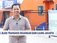 Video:Dari Pusat Kota Hingga Kepulauan Seribu, BRI Hadir Untuk Nasabah