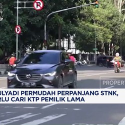 Dedi Mulyadi Permudah Perpanjang STNK, Tak Perlu Cari KTP Pemilik Lama