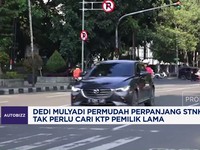 Dedi Mulyadi Permudah Perpanjang STNK, Tak Perlu Cari KTP Pemilik Lama
