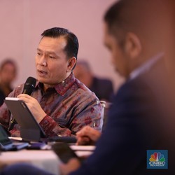 RI Bakal Gaet 2 Negara Kembangkan Kawasan Ekonomi Khusus