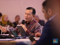 RI Bakal Gaet 2 Negara Kembangkan Kawasan Ekonomi Khusus