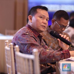 Hilirisasi Jalan, RI Tak Perlu Khawatir Gejolak Geopolitik Dunia